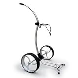 Aluminium Trolley Hot Wheel - 