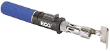 ECG Model J-900 Flameless Heat Butane Heat Gun by ECG, NTE