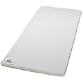 MPS Textiles 50796 Viskoelastische Multiprofil-Auflage 90 x 200 x 3.5 cm