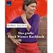 Das gro�e Sarah Wiener Kochbuch