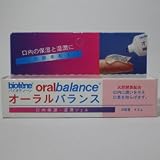 バイオティーン オーラルバランス 42gの画像