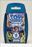 Top Trumps Chelsea FC 07/08