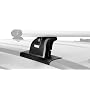 Thule 460R Rapid Podium Foot Pack (Set of 4)