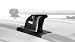 Thule 460R Rapid Podium Foot Pack (Set of 4)