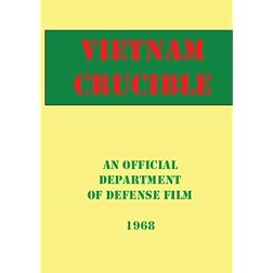 Vietnam Crucible