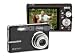 Kodak EasyShare M1073IS 10.2 MP Digital Camera with 3x Optical Image Stabilized Zoom (Black)