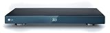 LG BX580 3D BluRay Netzwerkplayer (HDMI, WiFi, DLNA, USB 2.0) schwarz LG BX580 3D BluRay Netzwerkplayer (HDMI, WiFi, DLNA, USB 2.0) schwarz