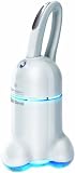 Dirt Devil Dash DRC006 9.6-Volt Rechargeable Handheld Vacuum Cleaner