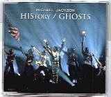 HIStory / GHOSTS HIStory / GHOSTS