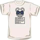 Radiohead - T-shirts - Soft Tees