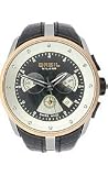 Breil Milano Women's Chronograph Leather Strap watch #BW0430