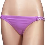 Volcom Ladies Swimwear Scattered Stone Wrap Slide