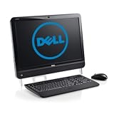Dell Inspiron One 2320 Desktop Intel Core i3-2120, 500GB, 23 MultiTouch Display