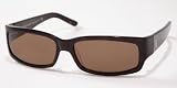 Polo Ralph Lauren - POLO RALPH LAUREN PH 4002 5003/73 HAVANA BROWN PLASTIC SUNGLASSES.