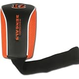 Cincinnati Bengals Mesh Golf Barrel Head Cover Set