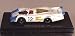 Porsche 917 Long Tail Le Mans 1969 #12 1/43 Scale Diecast Model