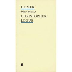 War Music (Poet to Poet: An Essential Choice of Classic Verse)