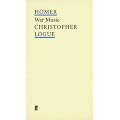 War Music (Poet to Poet: An Essential Choice of Classic Verse)