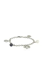 Morellato Pulsera Ducale Plateado