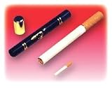 Cigarette Vanishing Tube, einfacher Zaubertrick auch für Anfänger, zaubern lernen, Zaubertricks