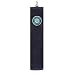SEATTLE MARINERS OFFICIAL EMBROIDERED GOLF TOWEL