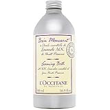 L'Occitane Lavender Harvest Foaming Bath