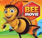 Bee Movie Wall 2008