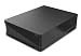 Toshiba 3TB Canvio Desk Desktop External Hard Drive (Black/Black) (HDWC130XK3J1)