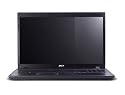 Acer Travel Mate 7740G-434G64 43,9 cm (17,3 Zoll) Notebook (Intel Core i5 430M, 2,2GHz, 4GB RAM, 640GB HDD, ATI Mobility Radeon HD 5650, DVD, Win 7 HP)