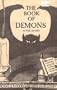 The Book of Demons (Original Dungeons and Dragons)