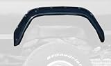 Bushwacker 21008-11 Ford Cut-Out Fender ...