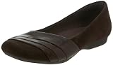 Clarks Women's Chateau State Flat