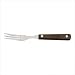 LamsonSharp 3-Tine Granny Fork - 7-Inch