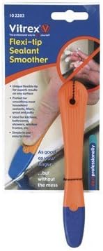 Vitrex Flexi Tip Sealer Smoother (102283) by Vitrex Tools