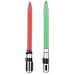 New BD and A DS Lite Lightsaber Stylus 2PK
