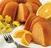 Orange Zest Cake