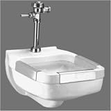 American Standard 9512.013.020 Clinic Service Sink