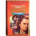 Option to Die (Veronica Slate, No 3) book cover