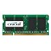 256MB Upgrade for a Dell Inspiron 2650 Series System (DDR PC2700, Non-parity, )