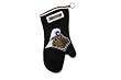 Pack of 2 Premium NCAA Apparel Purdue Boilermakers Grilling Mitt Accessories
