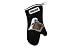 Pack of 2 Premium NCAA Apparel Purdue Boilermakers Grilling Mitt Accessories