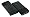 (NO Belt Clip) Wallet Black