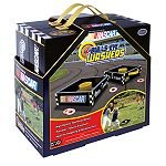 NASCAR Bulls-Eye Washers