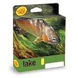 Rio Aqualux Fly Line