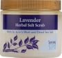 Herbal Salt Scrub Lavender 20.50 Ounces