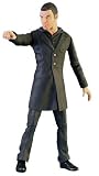 Sylar Action Figure - Heroes Series 1 - Mezco
