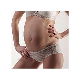 Emily B Daisy Brief