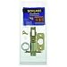 Schlage Lock 40-251605 Triple Option Universal Dead Latch