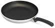 Ballarini Heavy Weight Select Silver 12 Inch Saute Pan