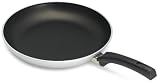 Ballarini Heavy Weight Select Silver 12 Inch Saute Pan